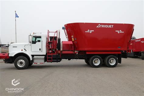 skid steer mixer wagon|Feed/Mixer Wagon For Sale .